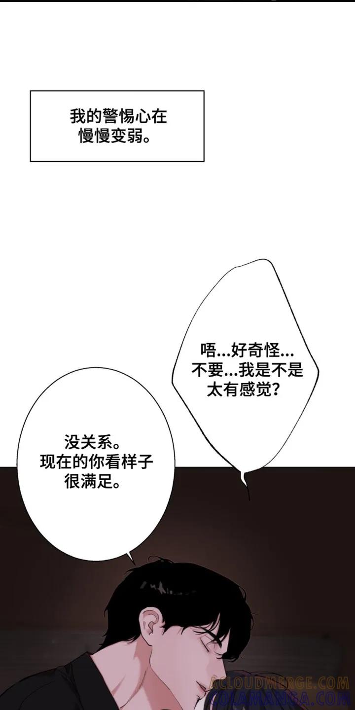 《海岛人生》第81章：【第二季】肮脏的东西 第23页