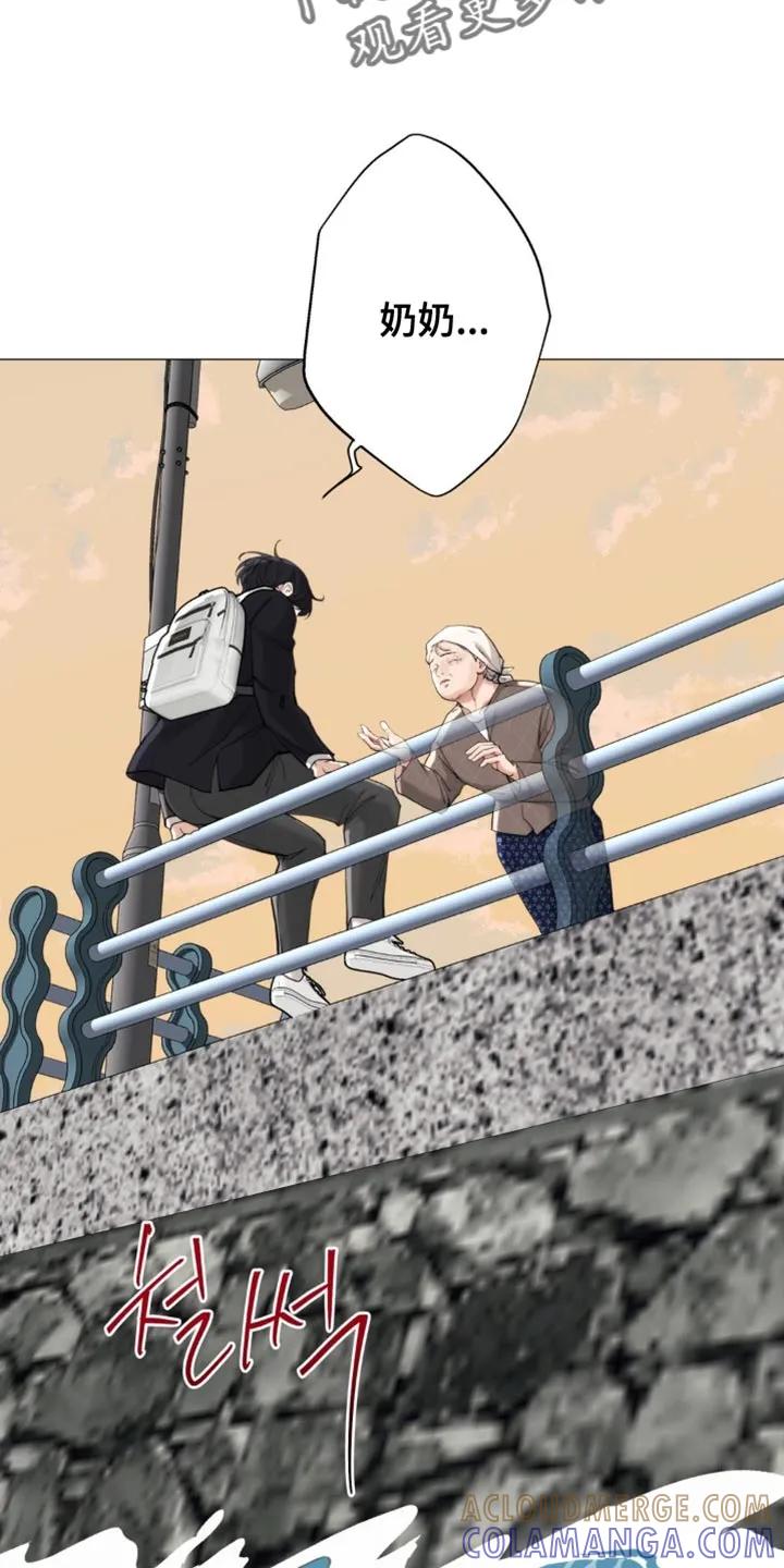 《海岛人生》第82章：【第二季】太宠爱他了 第9页