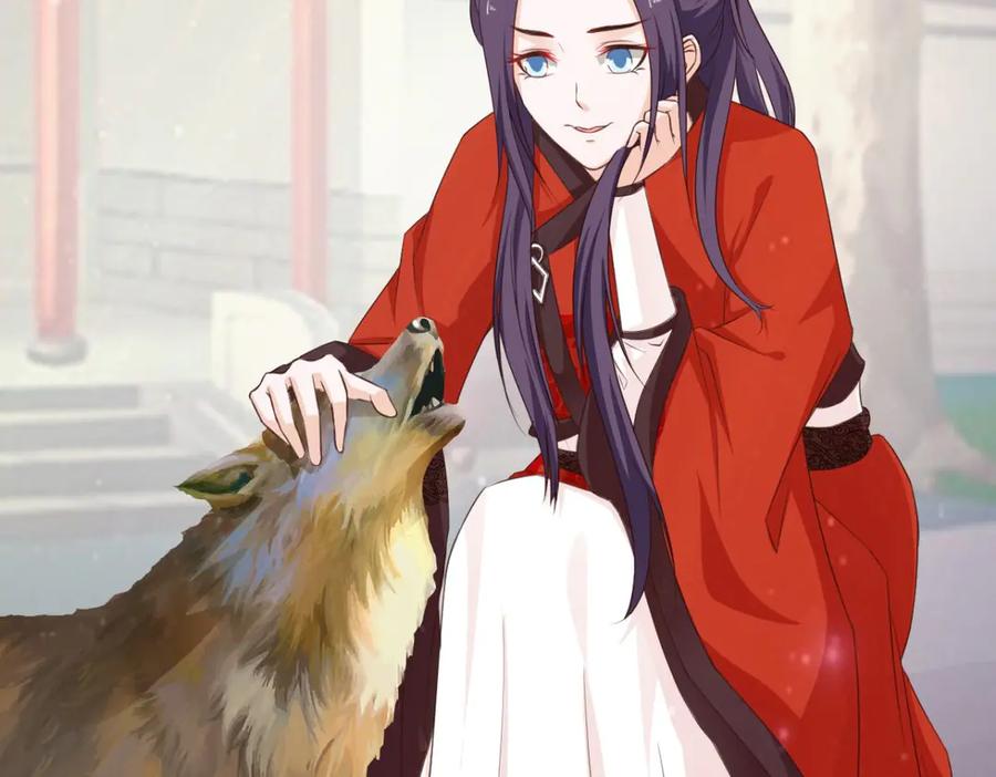 《王妃，王爷他不装了》第38话 第32页