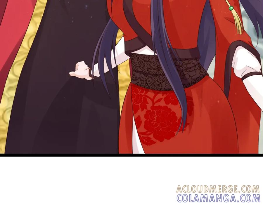 《王妃，王爷他不装了》第38话 第16页