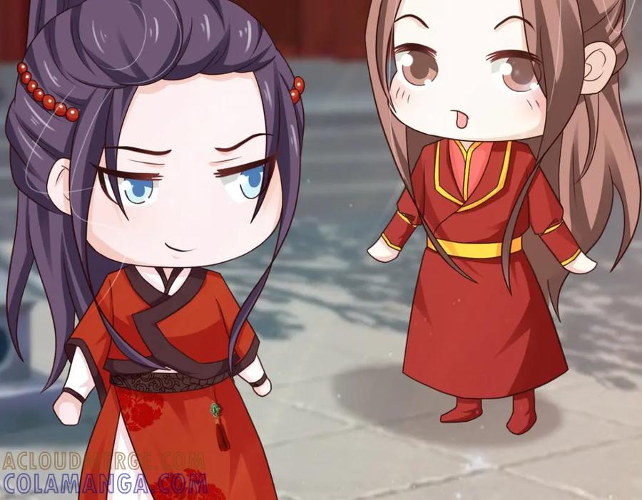 《王妃，王爷他不装了》第38话 第64页