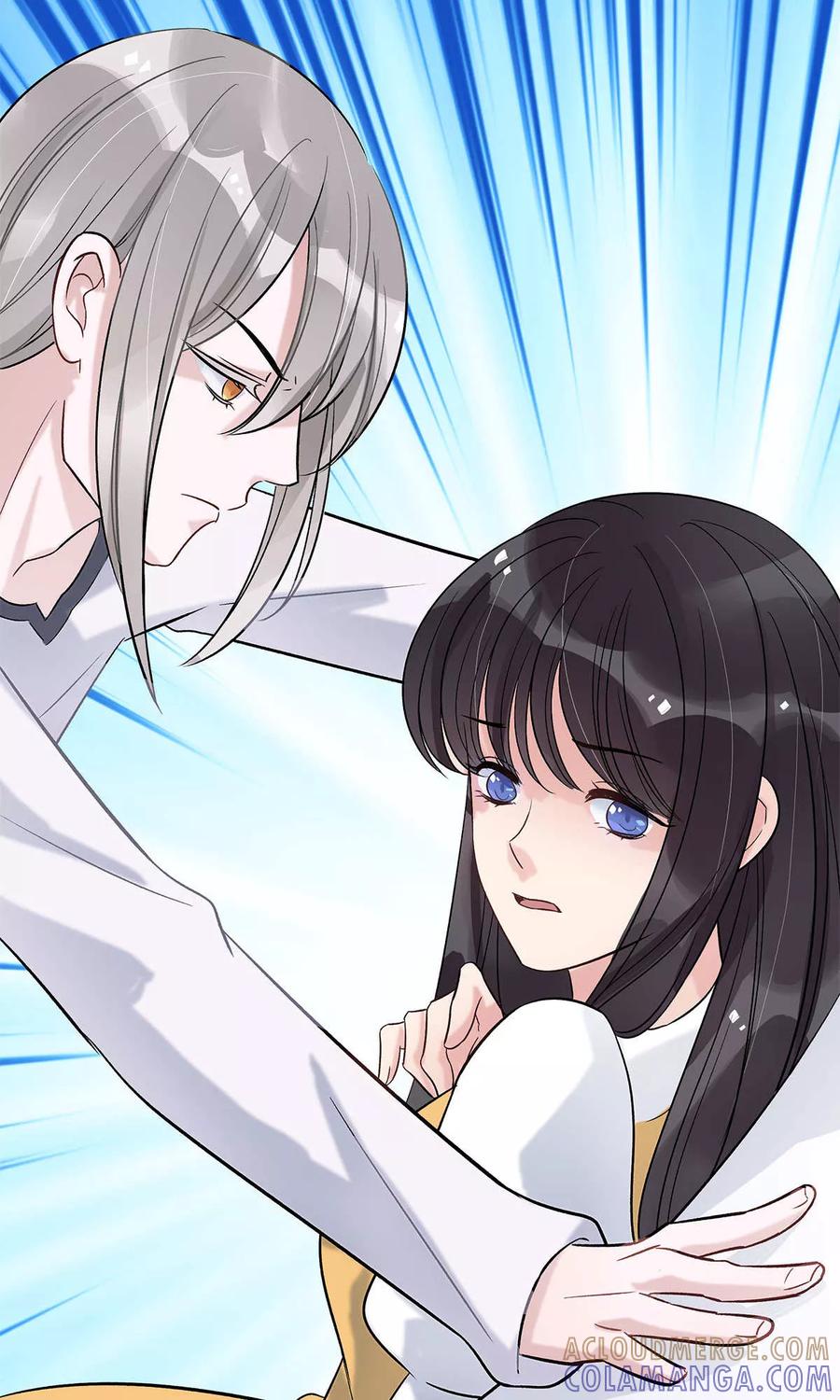 《暗月代理人》第10话 第35页