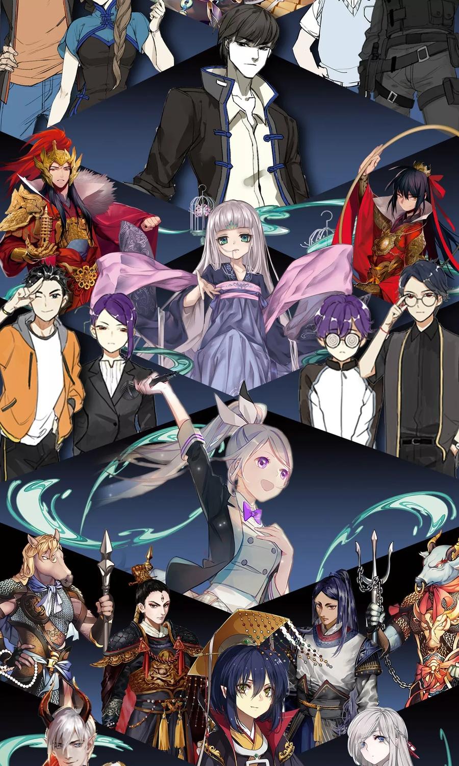 《暗月代理人》第15话 第34页