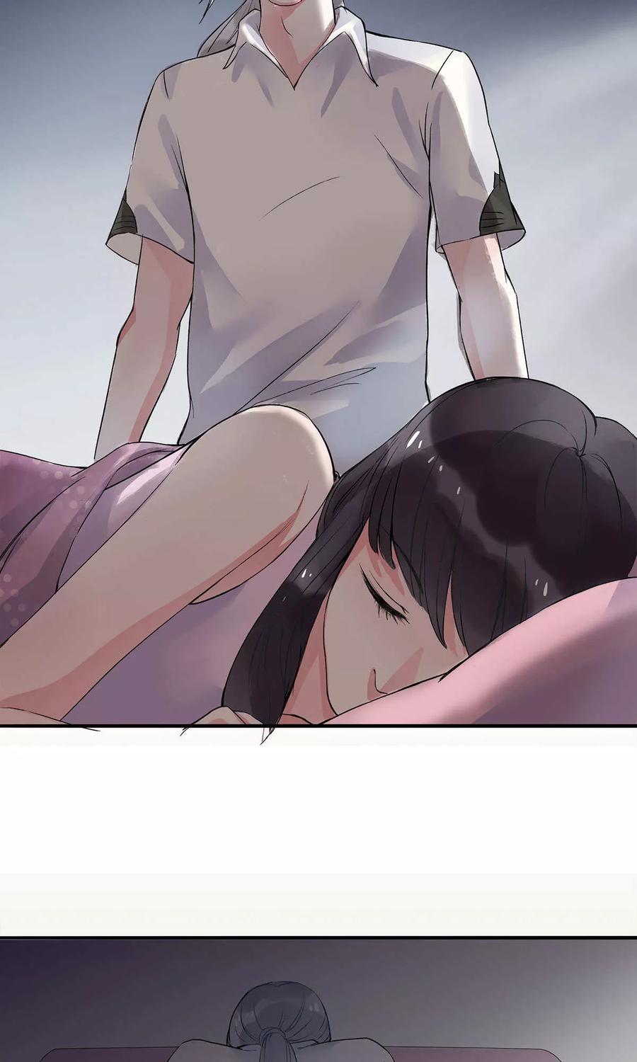 《暗月代理人》第5话 第38页