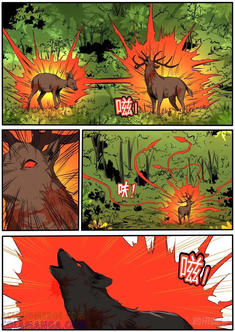 《熊猫侠齐天》极限搜索 第5页