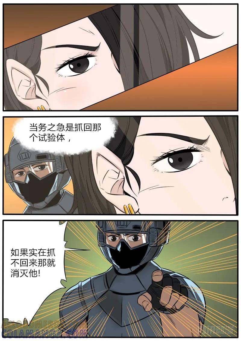 《熊猫侠齐天》先天战斗意识 第2页