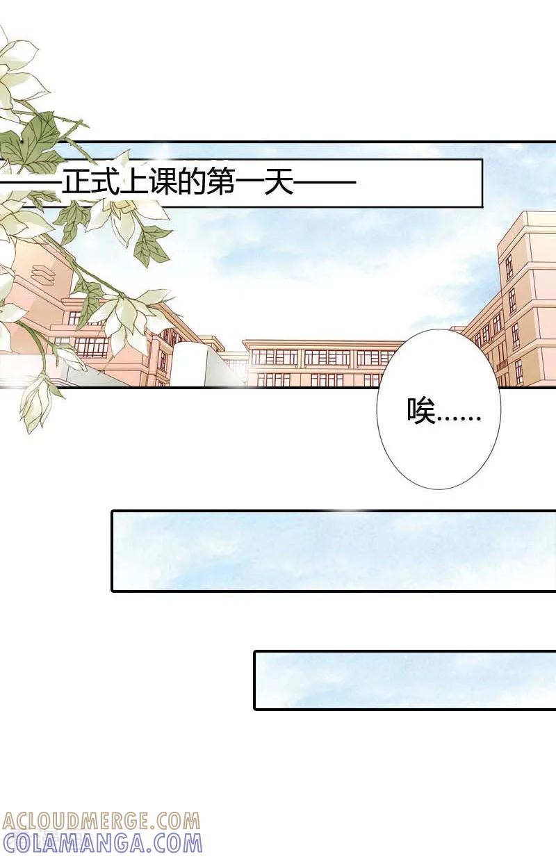 《灰姑娘进化论》第5话 第23页