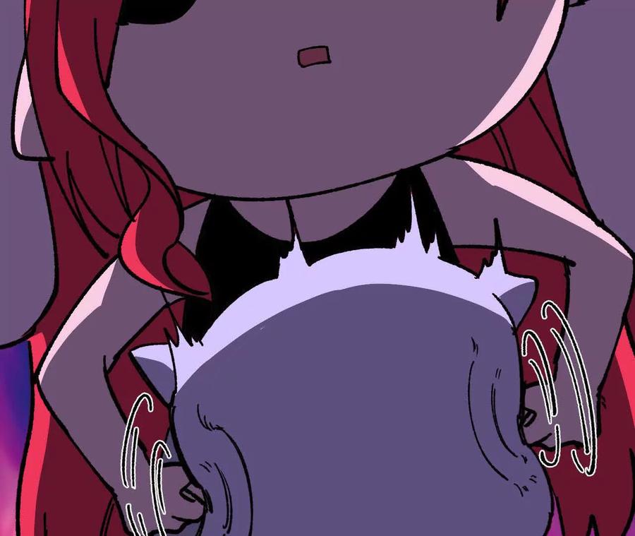 勇者X女魔王 118 强制解除 第21页
