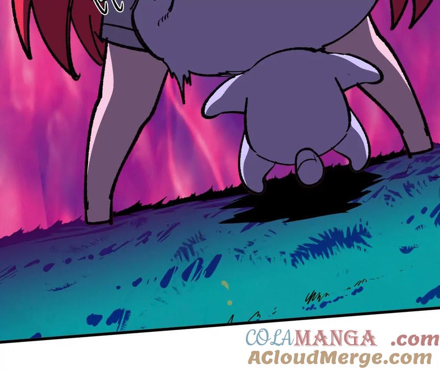 勇者X女魔王 118 强制解除 第22页