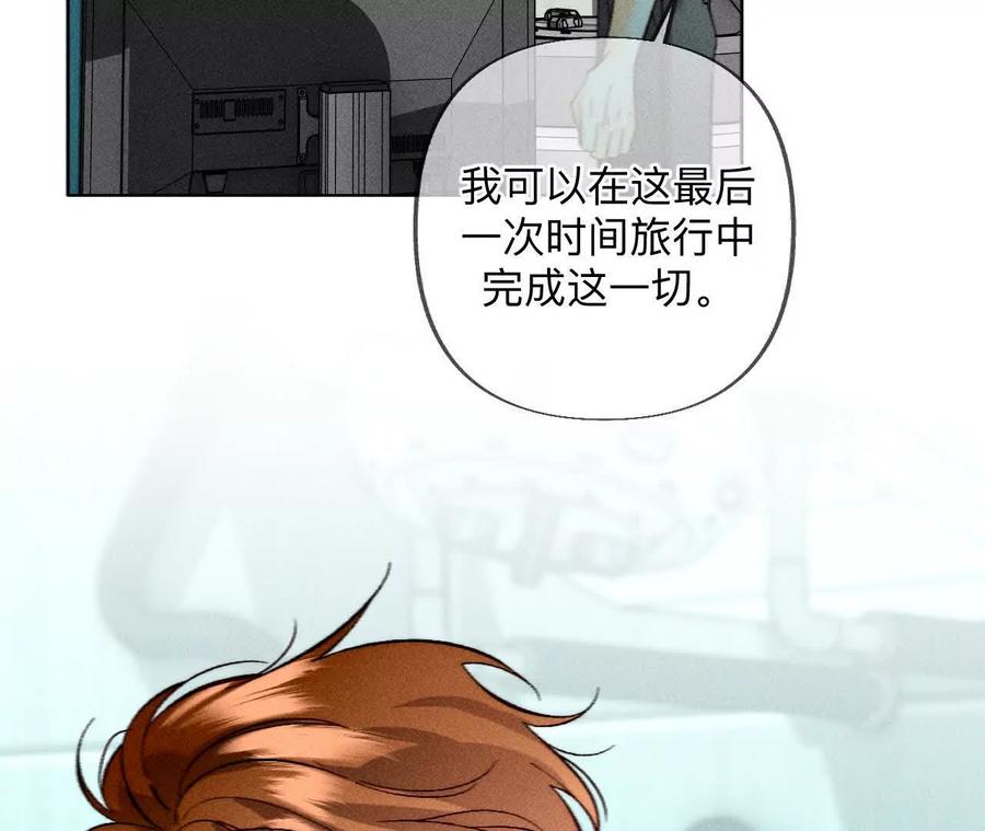 《男友半糖半盐》重启机器 第65页