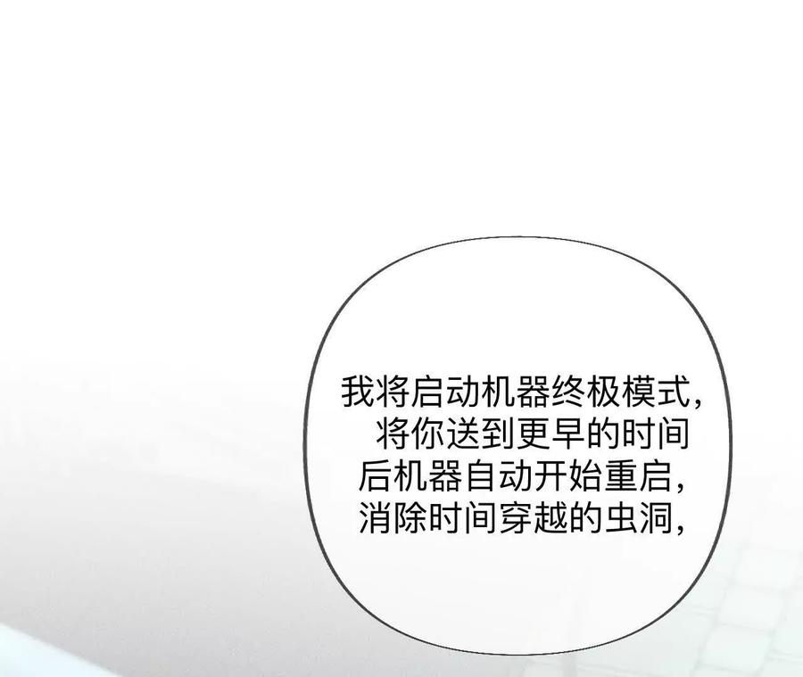 《男友半糖半盐》重启机器 第59页