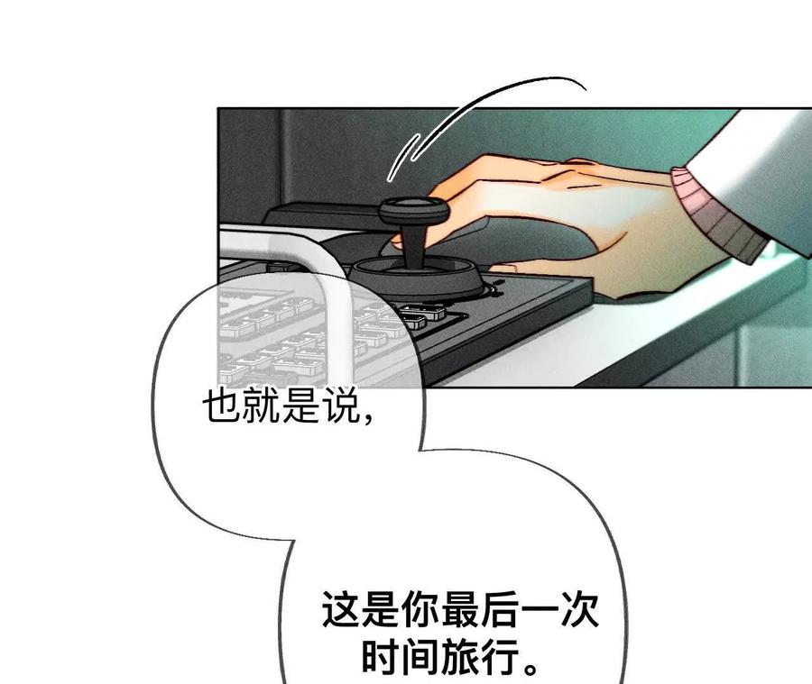 《男友半糖半盐》重启机器 第63页