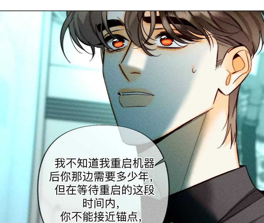 《男友半糖半盐》重启机器 第69页