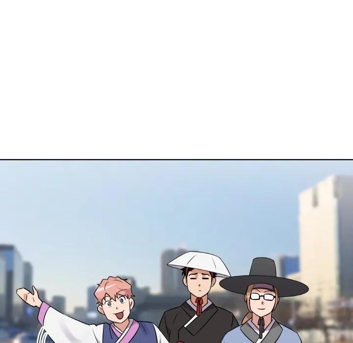 青鹤洞计划 10 第34页