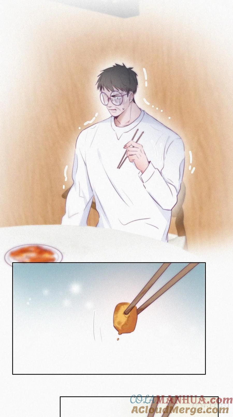 《傲娇奶爸休想逃》105 辞年和渣爹相见 第22页