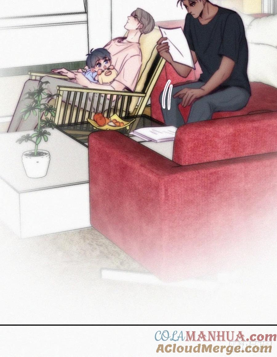 《傲娇奶爸休想逃》129 辞年发胖 第16页