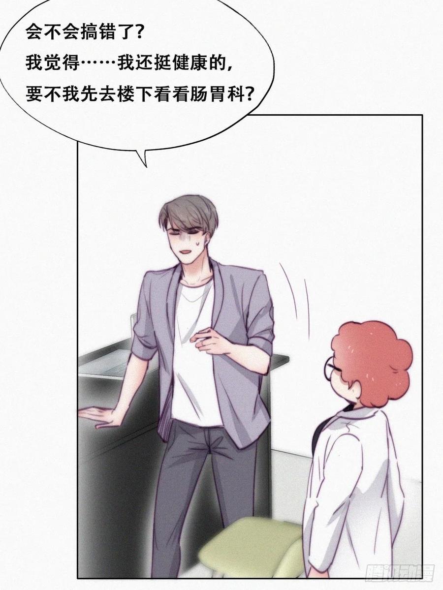 《傲娇奶爸休想逃》134 去医院做检查 第36页