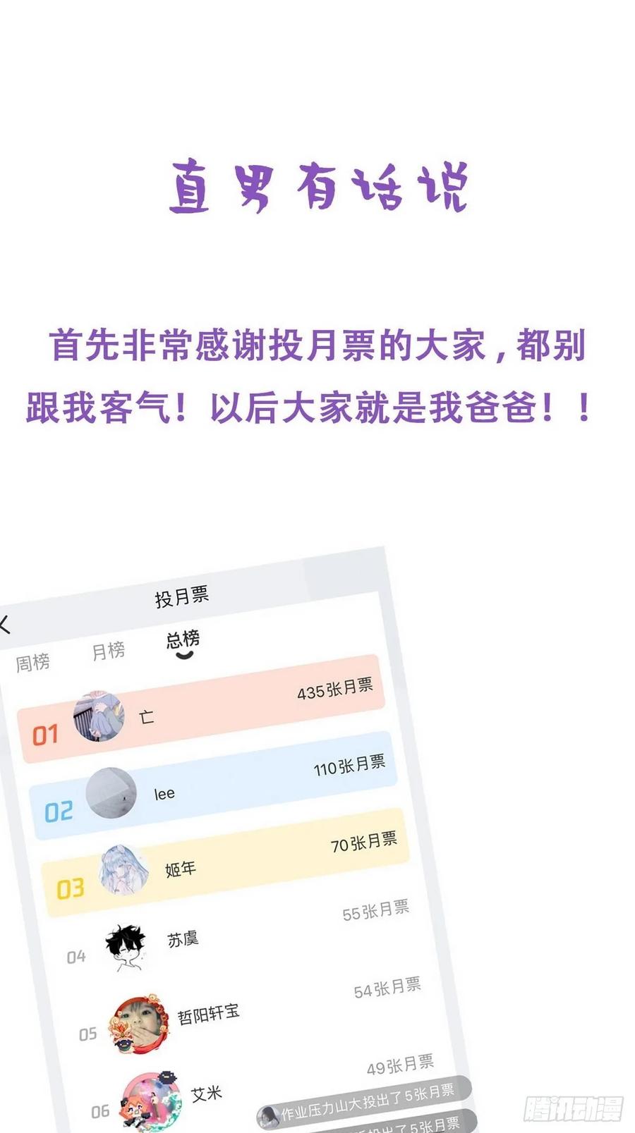 《傲娇奶爸休想逃》12 总裁“夫人” 第57页