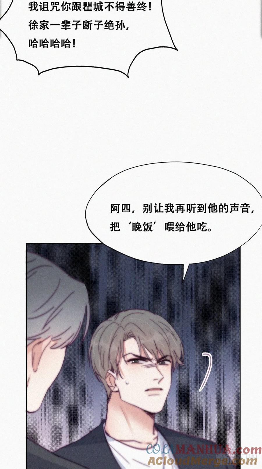 《傲娇奶爸休想逃》140 徐新年的报应 第28页