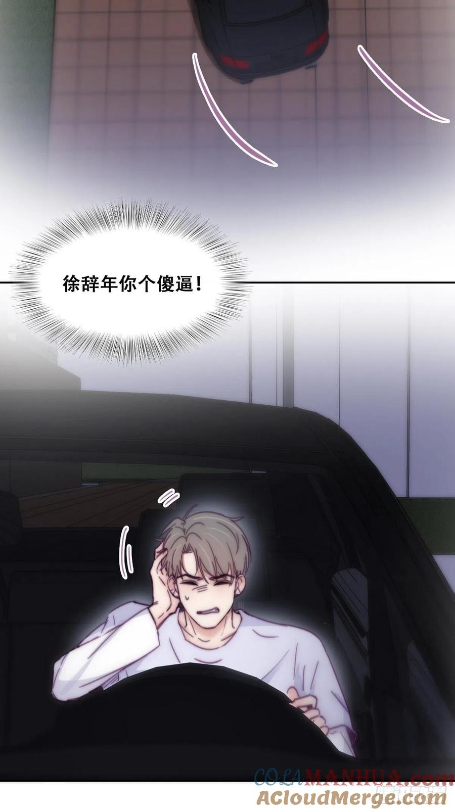 《傲娇奶爸休想逃》144 危险的夜路 第30页