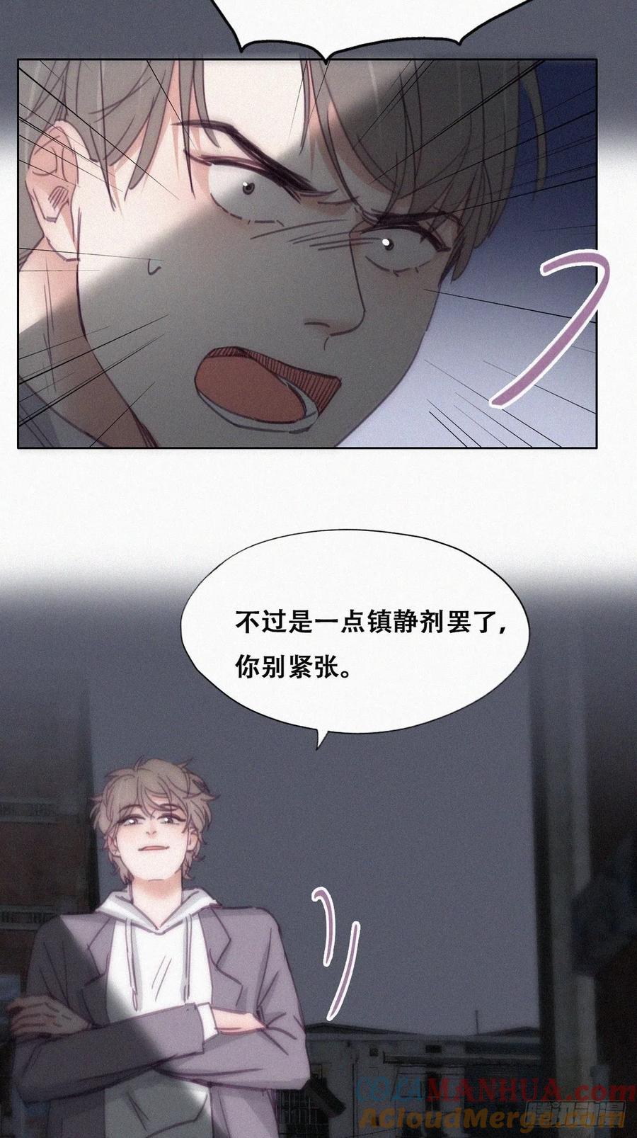 《傲娇奶爸休想逃》153 丧心病狂徐新年 第31页