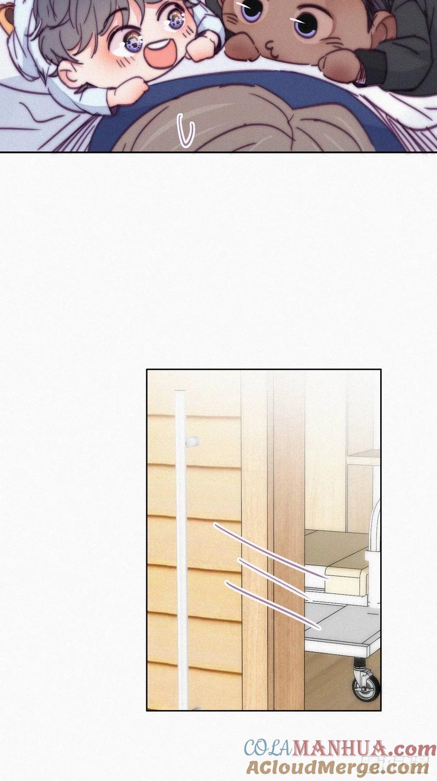 《傲娇奶爸休想逃》156 数学苦手窝窝 第19页