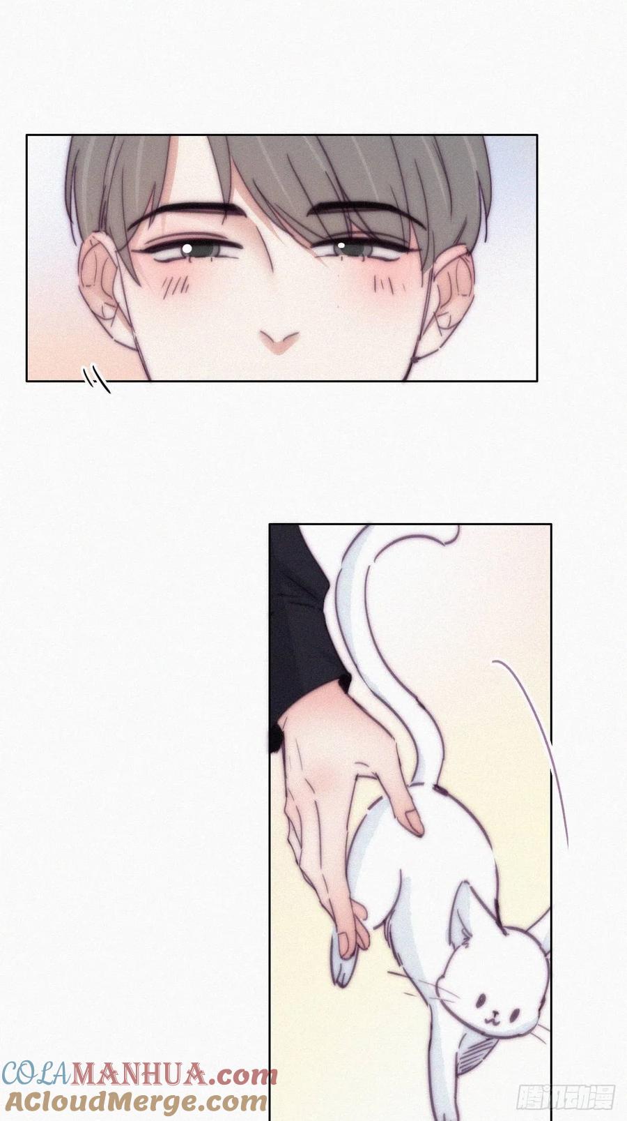 《傲娇奶爸休想逃》159 偷偷摸摸的黑炭 第31页