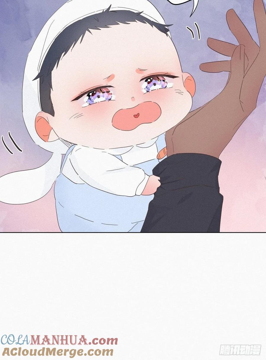 《傲娇奶爸休想逃》15 赖着不走 第37页