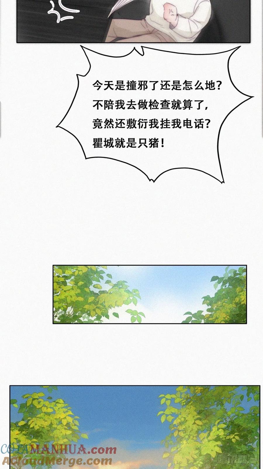 《傲娇奶爸休想逃》185 准备求婚 第28页