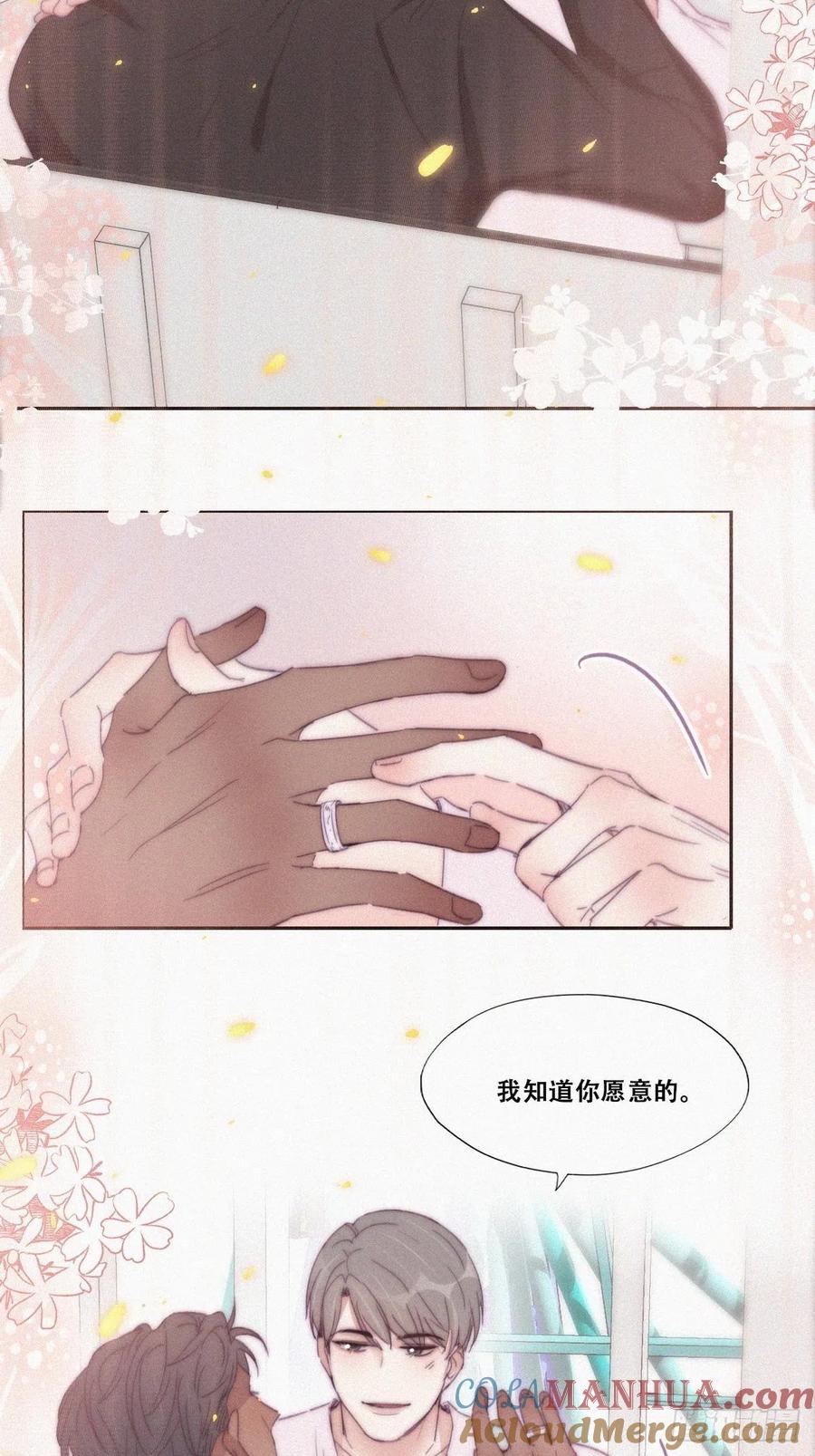 《傲娇奶爸休想逃》185 准备求婚 第19页