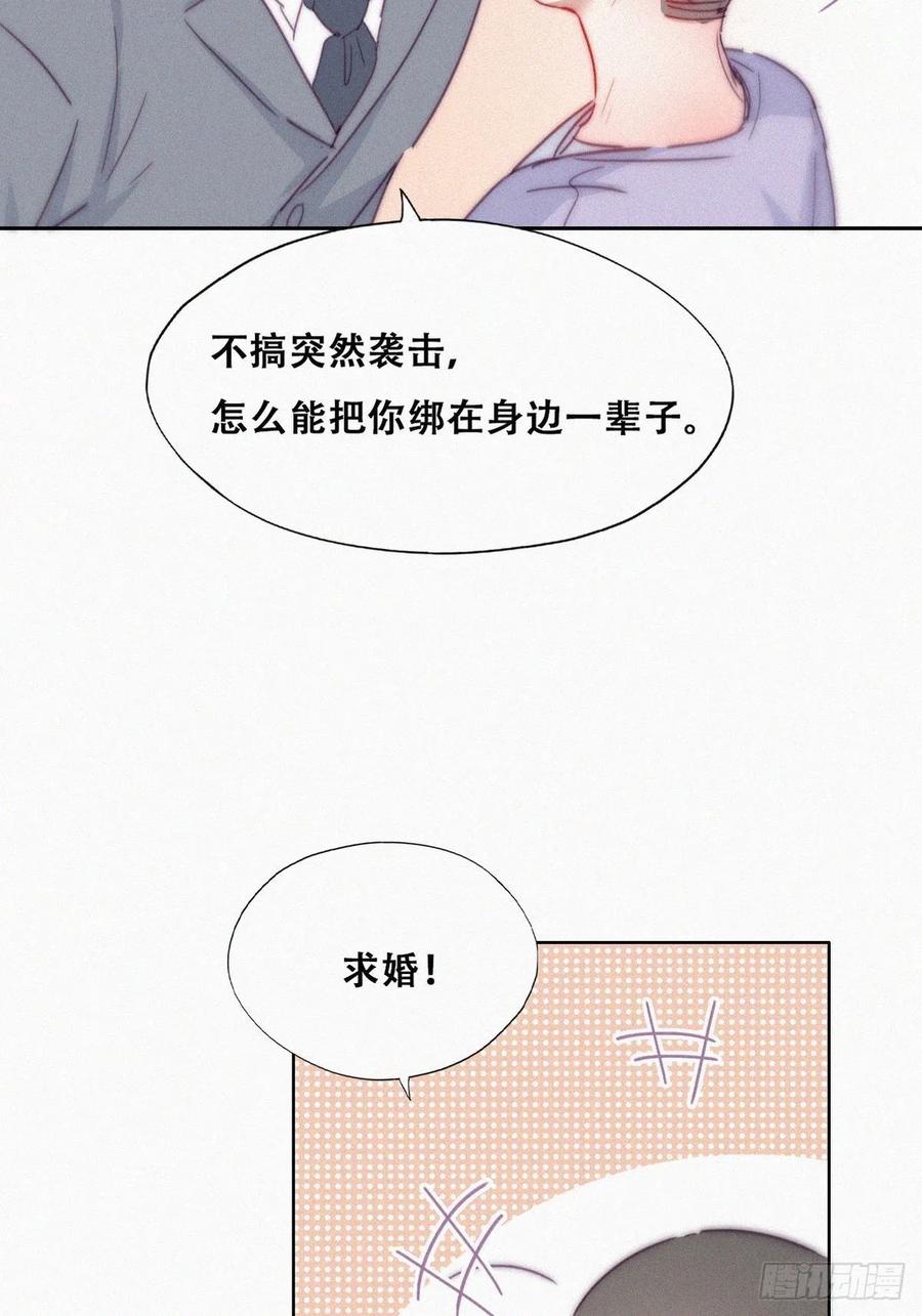 《傲娇奶爸休想逃》187 新婚快乐 第8页