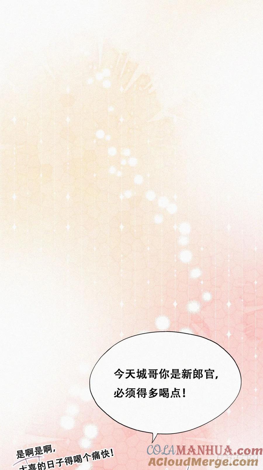 《傲娇奶爸休想逃》188 洞房花烛夜 第5页