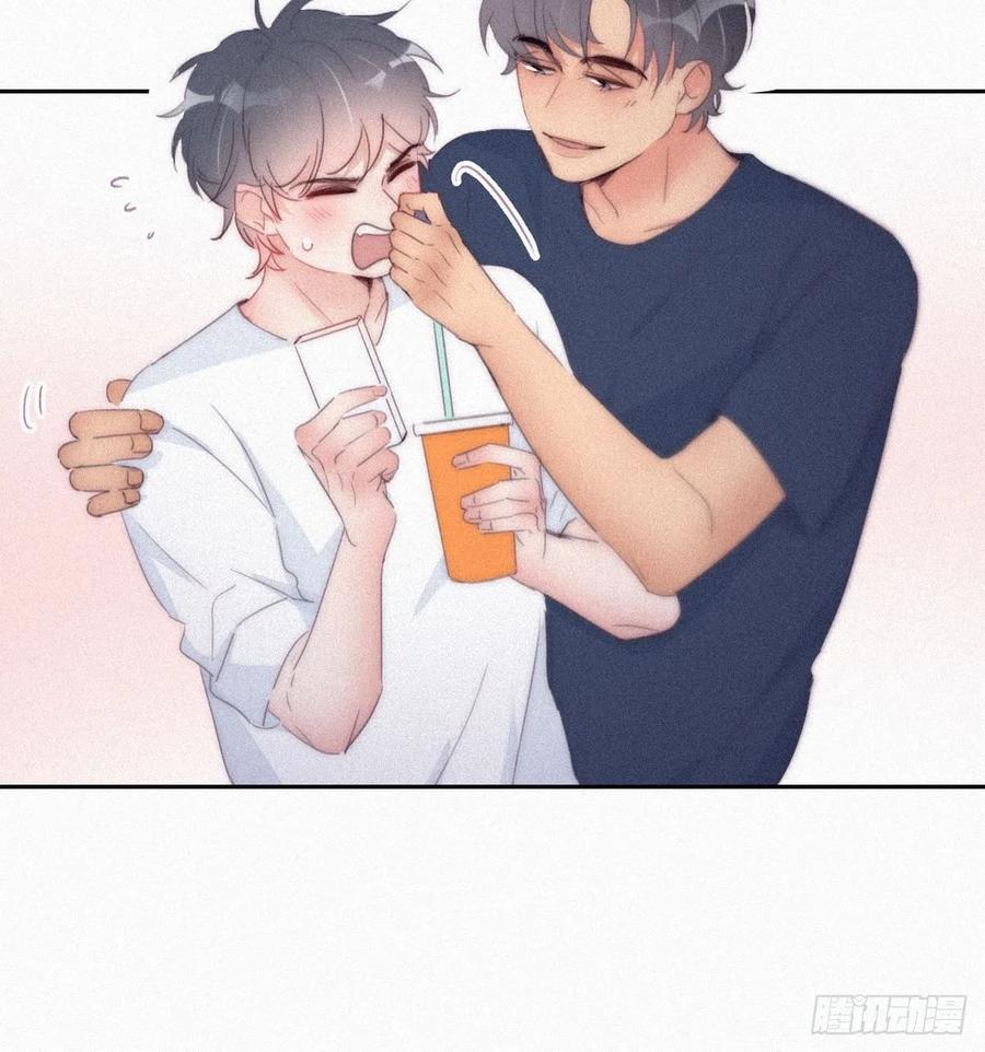《傲娇奶爸休想逃》220 胡思乱想 第4页