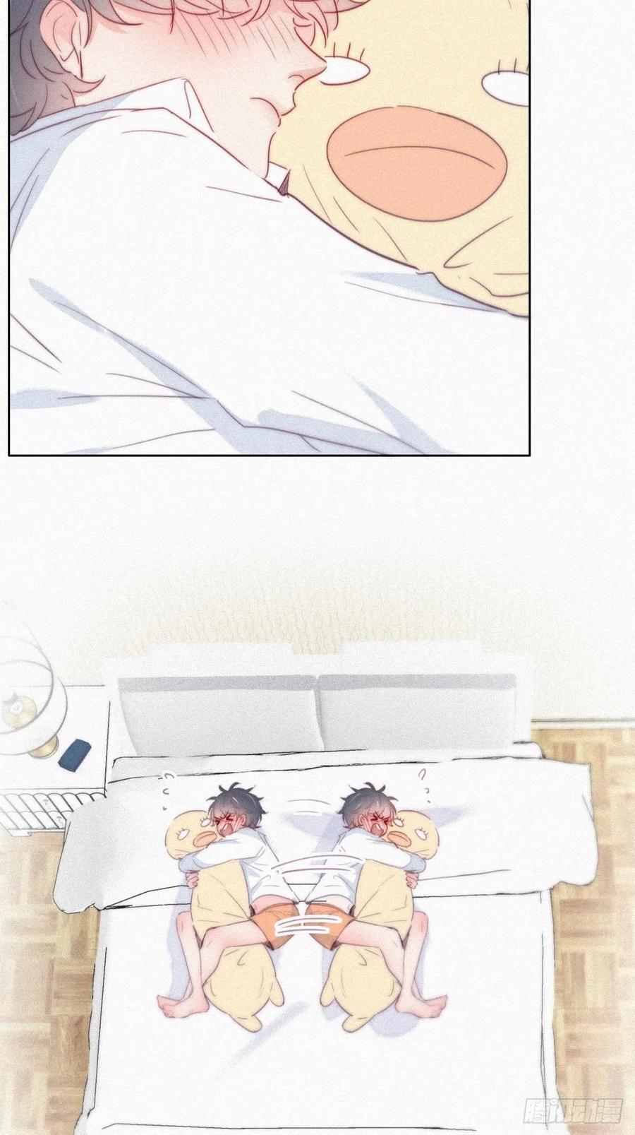 《傲娇奶爸休想逃》220 胡思乱想 第22页