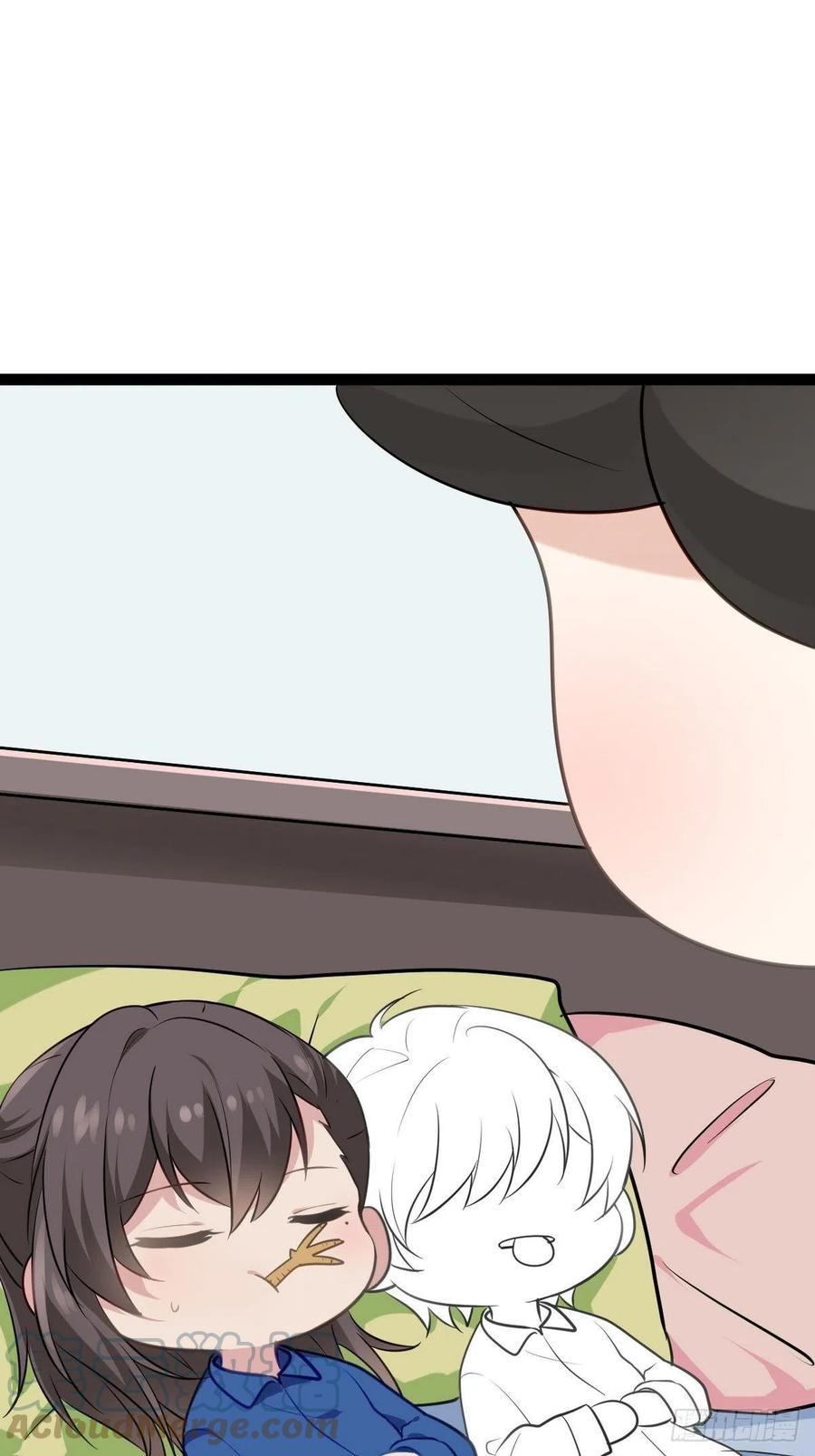 《傲娇奶爸休想逃》第二季 第5话 另一个小黑 第70页