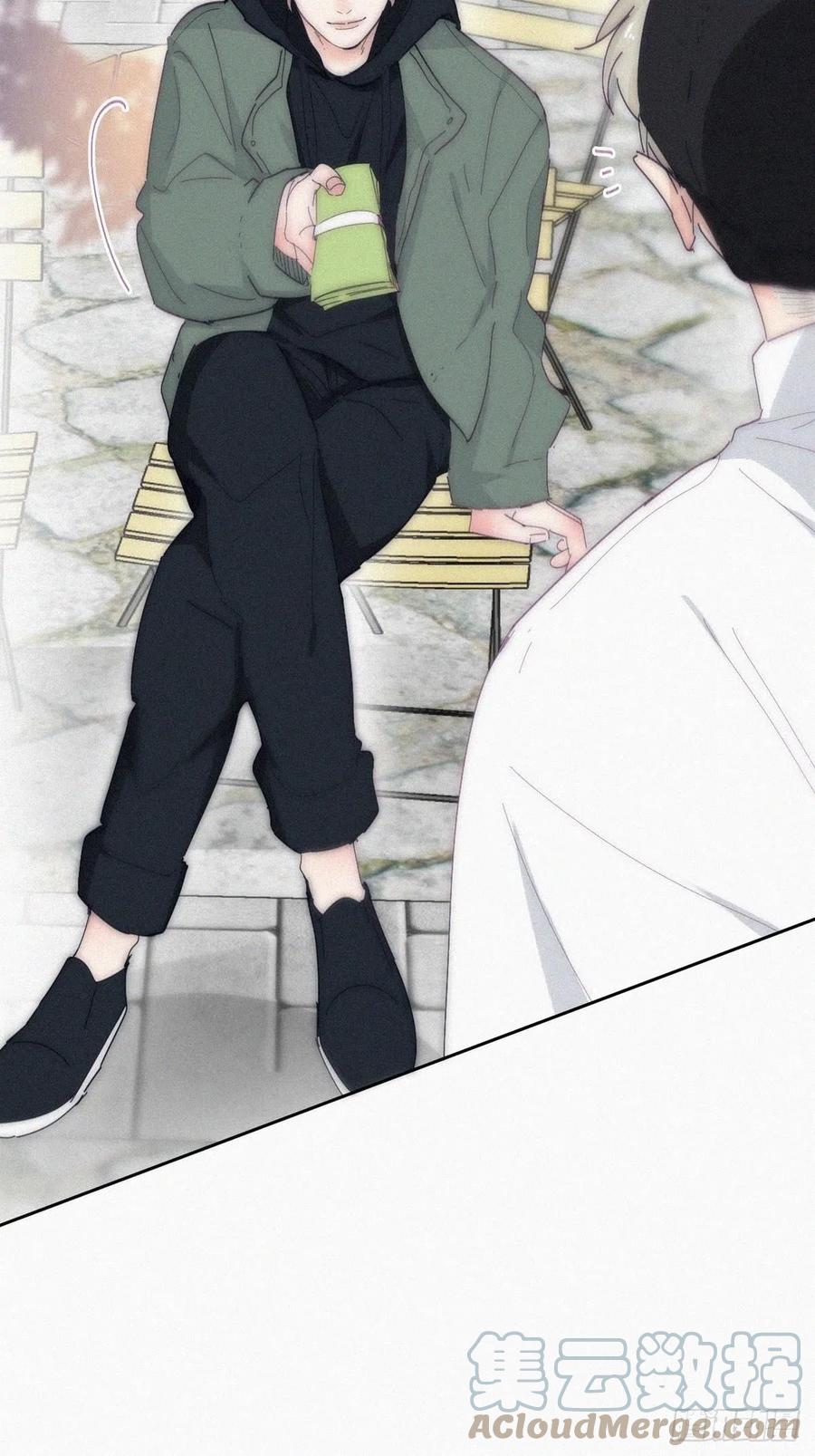 《傲娇奶爸休想逃》第二季 第14话 暴露了 第16页