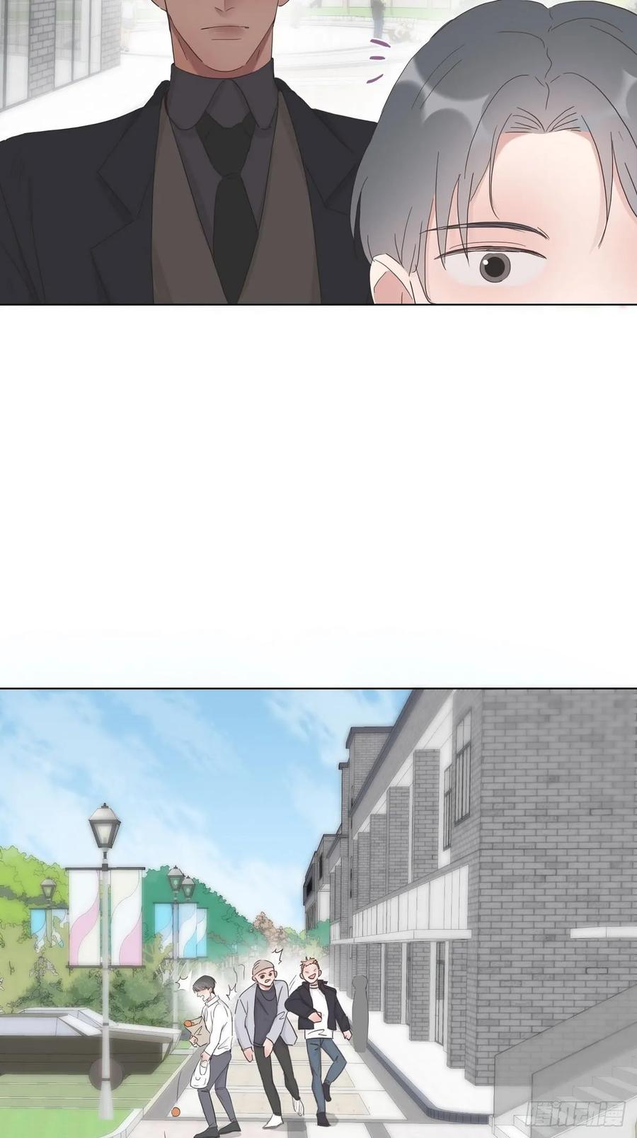 《傲娇奶爸休想逃》24 一箭三雕（上） 第34页
