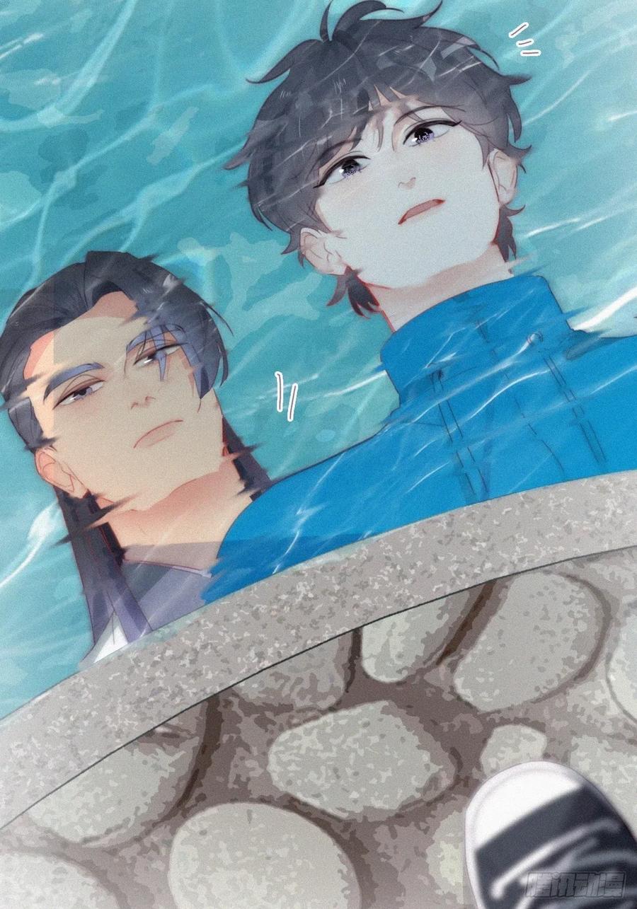 《傲娇奶爸休想逃》第二季 第20话 占有欲作祟 第53页