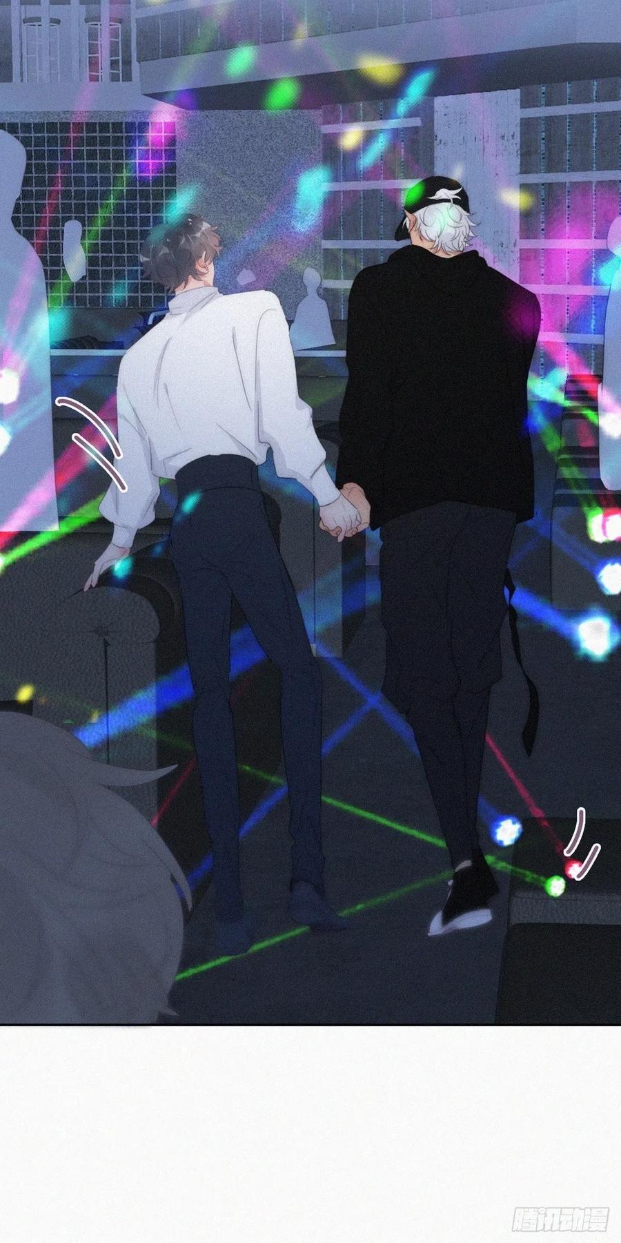 《傲娇奶爸休想逃》第二季 第24话 多亲就能解决 第36页
