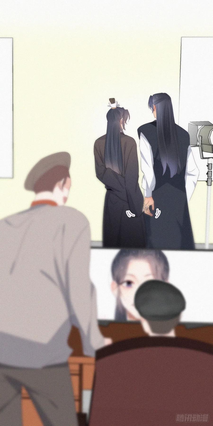 《傲娇奶爸休想逃》第二季 第33话 你真棒 第50页