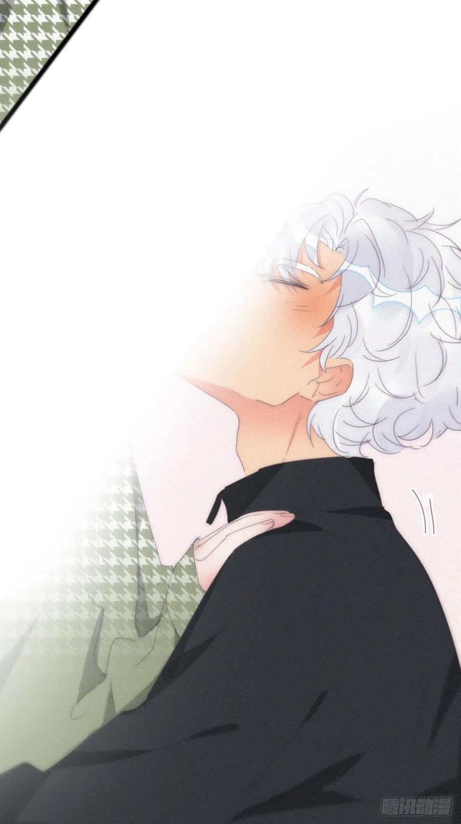 《傲娇奶爸休想逃》第二季 第36话 冲动二人 第36页