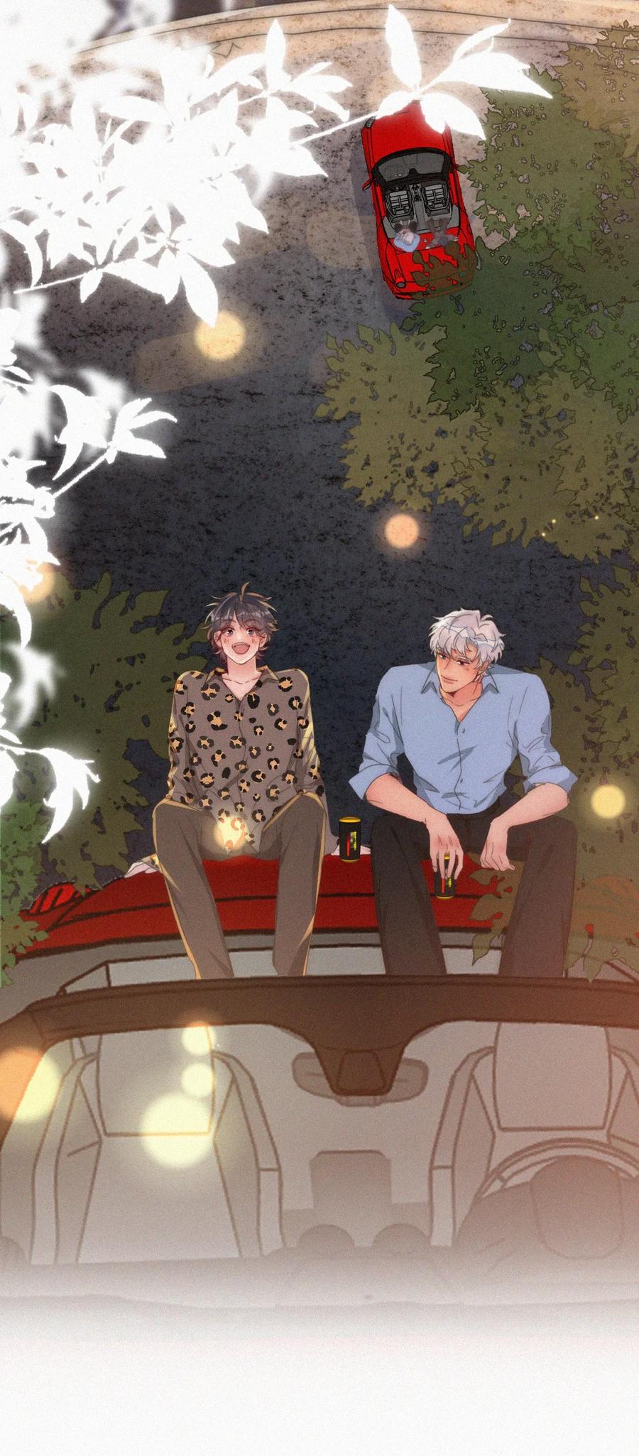 《傲娇奶爸休想逃》第二季 第65话 溜之大吉 第32页