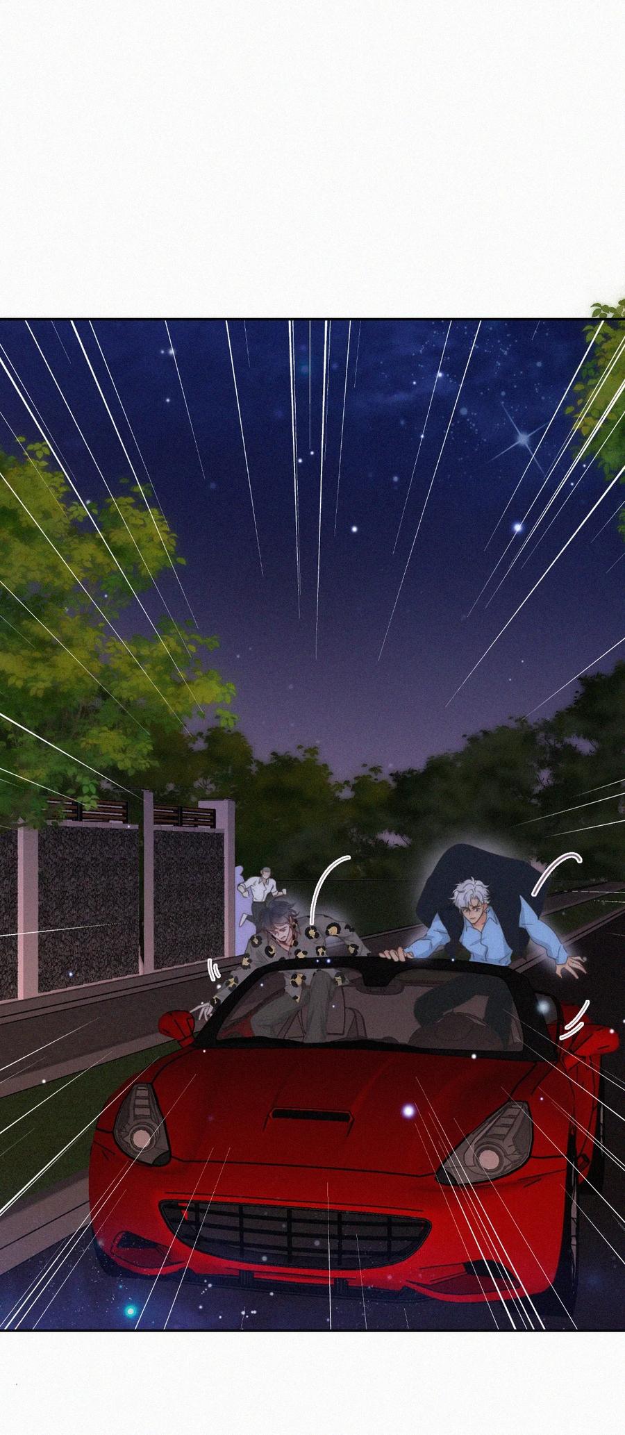 《傲娇奶爸休想逃》第二季 第65话 溜之大吉 第20页