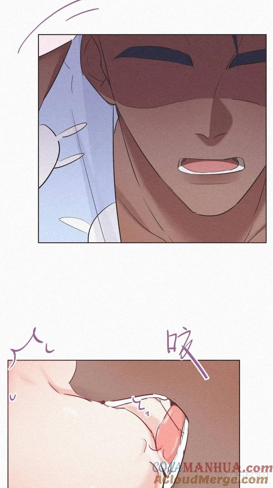 《傲娇奶爸休想逃》31 给辞年揉腰 第28页