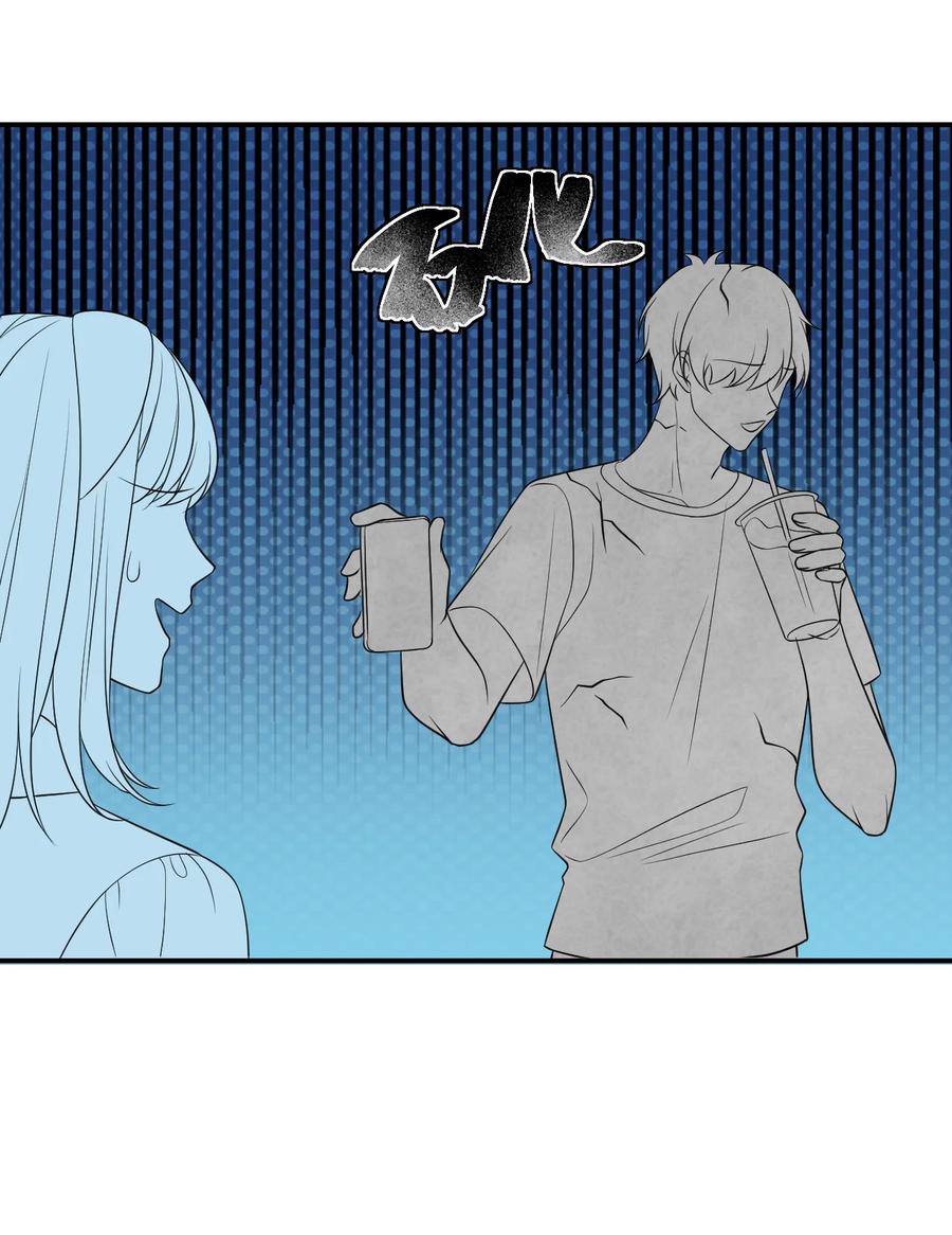 《傲娇奶爸休想逃》第二季 第67话 与神秘人会面 第50页