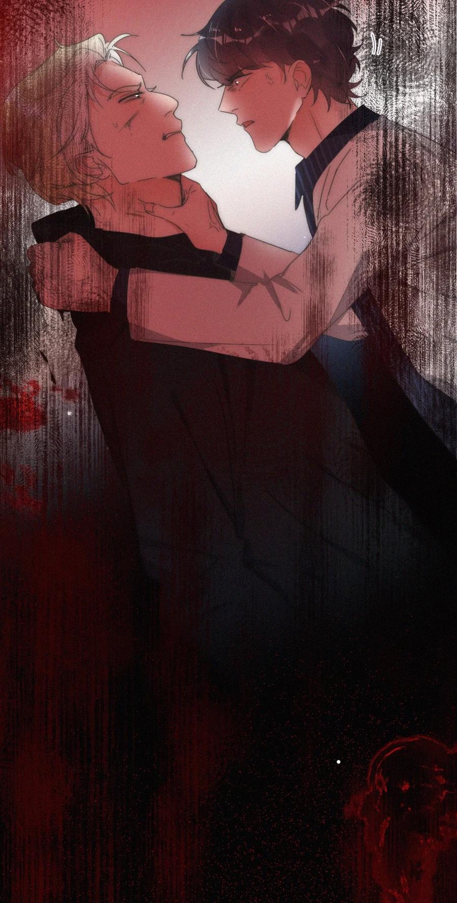 《傲娇奶爸休想逃》第二季 第67话 与神秘人会面 第42页