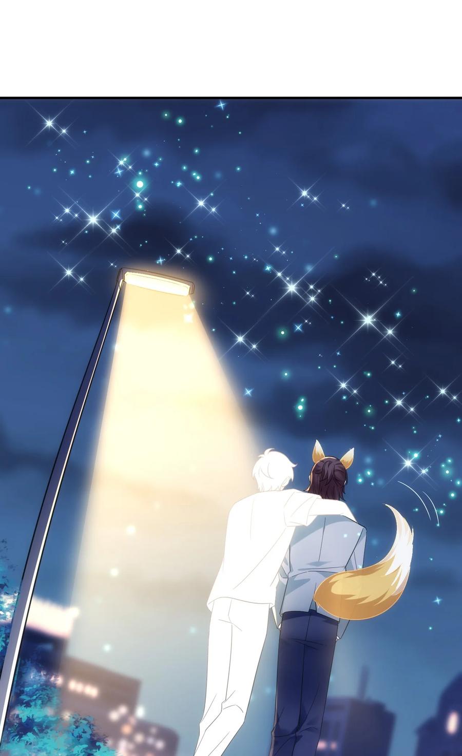 《傲娇奶爸休想逃》第二季 第69话 崩溃的小黑 第63页