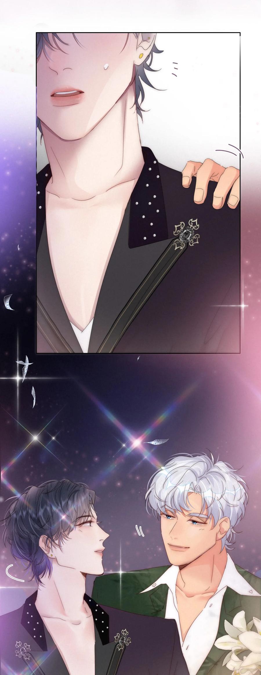 《傲娇奶爸休想逃》第二季 第71话 颁奖典礼 第45页