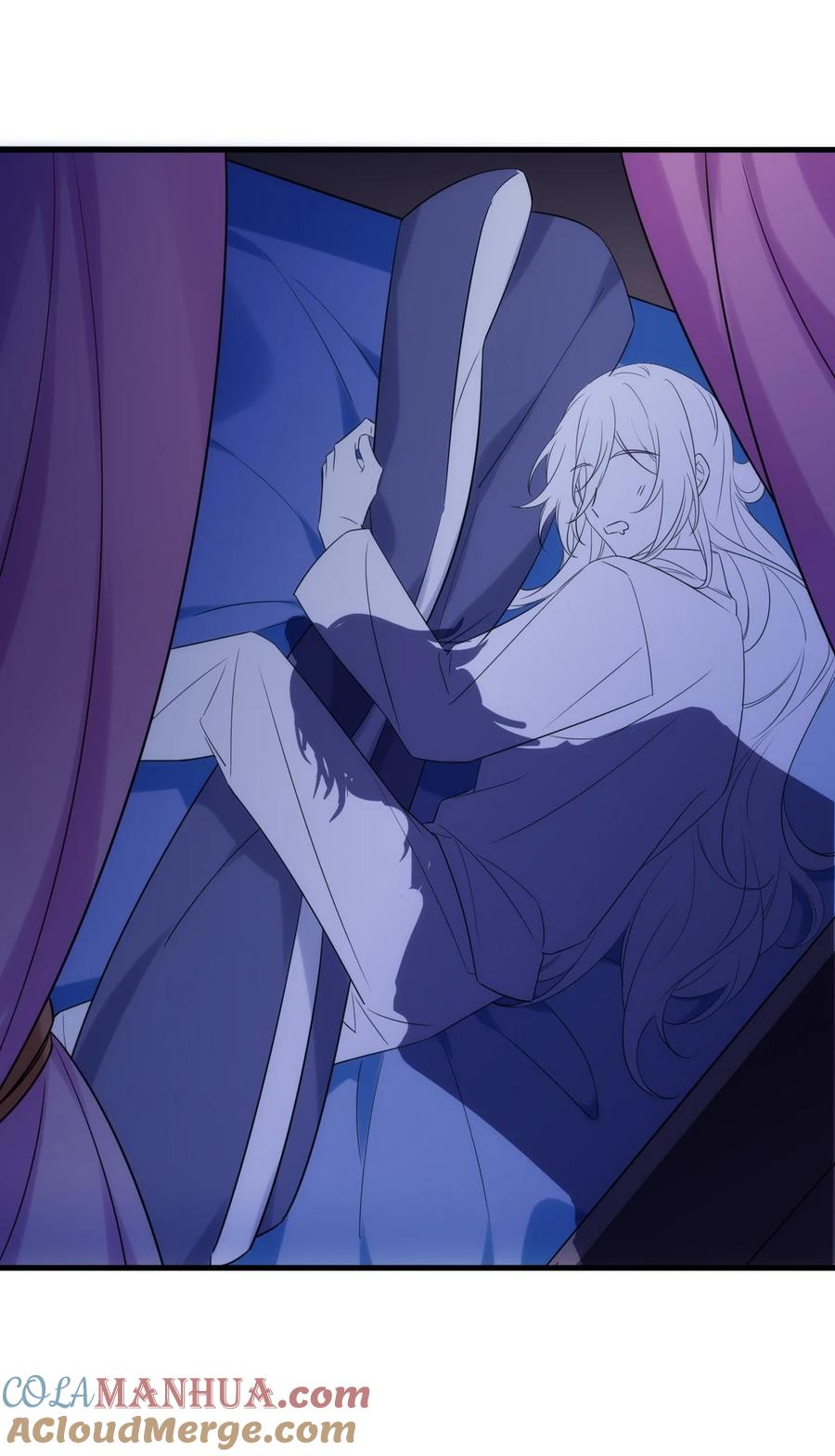 《傲娇奶爸休想逃》第二季 第74话 勾心斗角 第44页