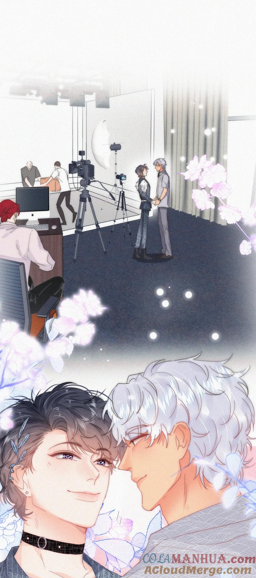 《傲娇奶爸休想逃》第二季 第78话内心挣扎的伍一 第3页